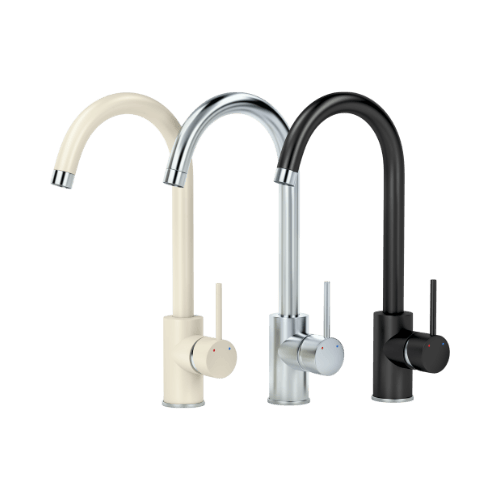 Taps & Faucets